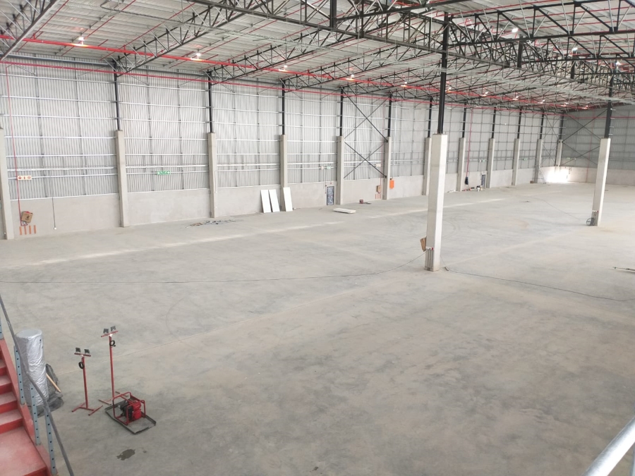 To Let Commercial Property for Rent in Airport Industria Western Cape